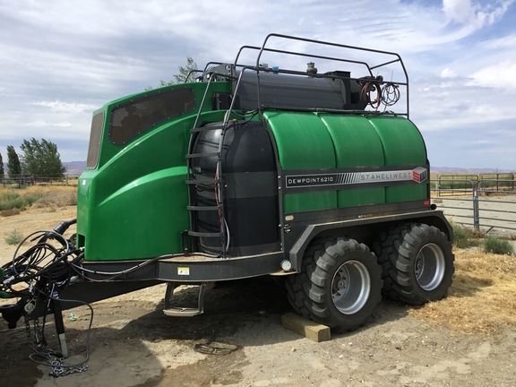 Used 2023 MISCELLANEOUS 6210 at Papé Machinery Ag & Turf in Quincy, WA