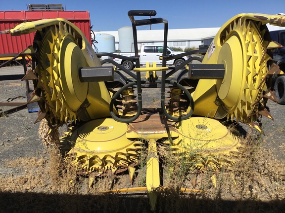 Used 2021 John Deere 778 at Papé Machinery Ag & Turf in Quincy, WA