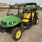 Used 2022 John Deere 590MS4 at Papé Machinery Ag & Turf in Madras, OR