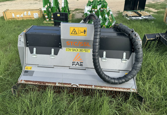 Used 2023 MISCELLANEOUS STCS at Papé Machinery Ag & Turf in Eugene, OR
