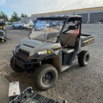 Used 2023 Polaris PRO-XD at Papé Machinery Ag & Turf in Madras, OR