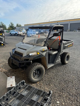 Used 2023 Polaris PRO-XD at Papé Machinery Ag & Turf in Madras, OR