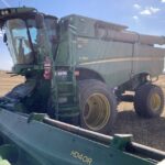 Used 2022 John Deere S780 at Papé Machinery Ag & Turf in Four Lakes, WA