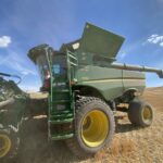 Used 2021 John Deere S780 at Papé Machinery Ag & Turf in Four Lakes, WA