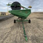 Used 2024 John Deere HD45R at Papé Machinery Ag & Turf in Moscow, ID
