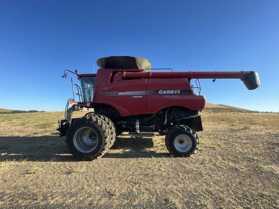 Used 2011 CASE 7088 at Papé Machinery Ag & Turf in Colfax, WA