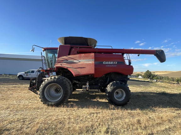 Used 2011 CASE 7088 at Papé Machinery Ag & Turf in Colfax, WA