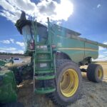 Used 2021 John Deere S780 at Papé Machinery Ag & Turf in Moscow, ID