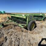 Used 2000 John Deere 450 at Papé Machinery Ag & Turf in Madras, OR