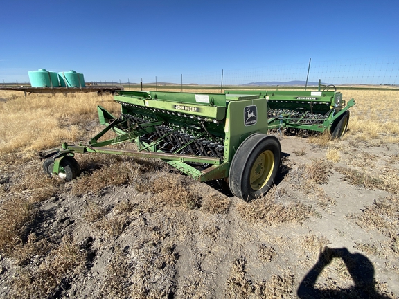 Used 2000 John Deere 450 at Papé Machinery Ag & Turf in Madras, OR