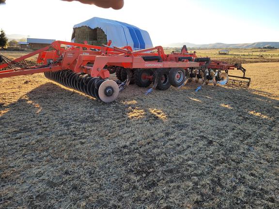 Used 2012 KUHN 4850 at Papé Machinery Ag & Turf in Ellensburg, WA