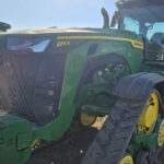Used 2022 John Deere 8RX410 at Papé Machinery Ag & Turf in Woodland, CA