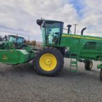 Used 2021 John Deere W260 at Papé Machinery Ag & Turf in Yakima, WA