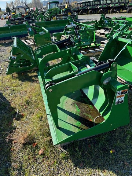 New 2023 FRONTIER AD11E at Papé Machinery Ag & Turf in Sumner, WA