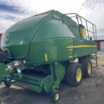 Used 2015 John Deere L340 at Papé Machinery Ag & Turf in Madras, OR