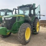 Used 2023 John Deere 7R270 at Papé Machinery Ag & Turf in Four Lakes, WA