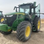 Used 2023 John Deere 7R270 at Papé Machinery Ag & Turf in Four Lakes, WA