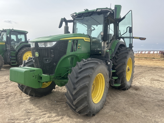 Used 2023 John Deere 7R270 at Papé Machinery Ag & Turf in Four Lakes, WA