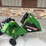 New 2022 ELLIS BXC34 at Papé Machinery Ag & Turf in Sumner, WA