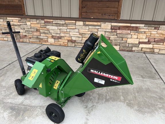 New 2022 ELLIS BXC34 at Papé Machinery Ag & Turf in Sumner, WA