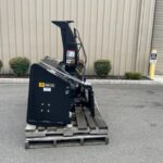 New 2022 John Deere SB72D at Papé Machinery Ag & Turf in Olympia, WA