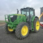  2023 John Deere 6175M at Papé Machinery Ag & Turf in Four Lakes, WA