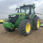 Used 2023 John Deere 7R270 at Papé Machinery Ag & Turf in Four Lakes, WA