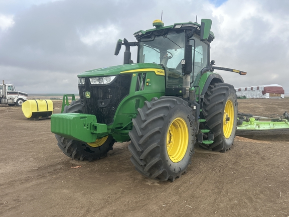 Used 2023 John Deere 7R270 at Papé Machinery Ag & Turf in Four Lakes, WA