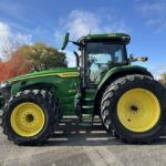 Used 2023 John Deere 8R310 at Papé Machinery Ag & Turf in Mount Vernon, WA