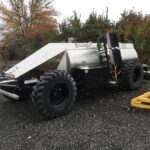 Used 2023 GUSS SPRAYERS GUSS at Papé Machinery Ag & Turf in Tangent, OR