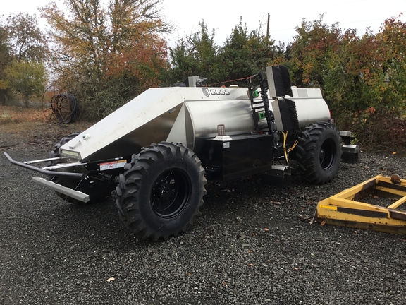 Used 2023 GUSS SPRAYERS GUSS at Papé Machinery Ag & Turf in Tangent, OR