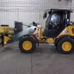 Used 2023 John Deere 204G at Papé Machinery Ag & Turf in Madras, OR