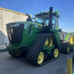 Used 2022 John Deere 9RX590 at Papé Machinery Ag & Turf in Tekoa, WA