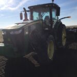 Used 2018 John Deere 8245R at Papé Machinery Ag & Turf in Quincy, WA
