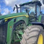 Used 2024 John Deere 8R340 at Papé Machinery Ag & Turf in Four Lakes, WA