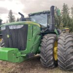 Used 2024 John Deere 9R440 at Papé Machinery Ag & Turf in Four Lakes, WA
