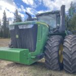 Used 2024 John Deere 9R440 at Papé Machinery Ag & Turf in Four Lakes, WA