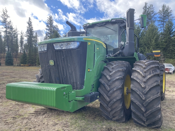 Used 2024 John Deere 9R440 at Papé Machinery Ag & Turf in Four Lakes, WA