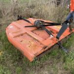 Used 0 LAND PRIDE RCR268 at Papé Machinery Ag & Turf in Donald, OR