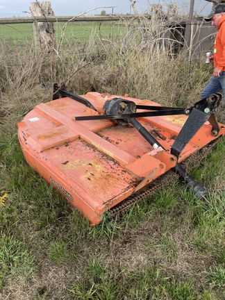 Used 0 LAND PRIDE RCR268 at Papé Machinery Ag & Turf in Donald, OR