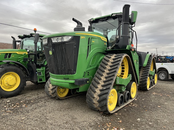 Used 2023 John Deere 9RX590 at Papé Machinery Ag & Turf in Walla Walla, WA
