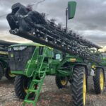  2023 John Deere 616R at Papé Machinery Ag & Turf in Walla Walla, WA