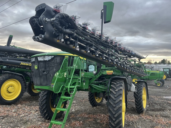 2023 John Deere 616R at Papé Machinery Ag & Turf in Walla Walla, WA
