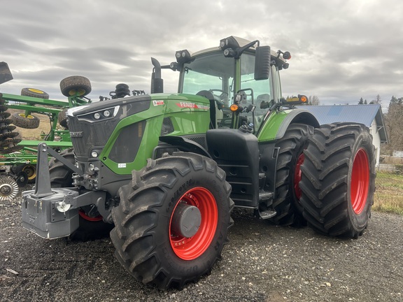 Used 2021 FENDT 930 at Papé Machinery Ag & Turf in Tekoa, WA