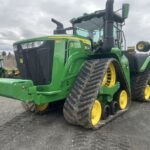 Used 2023 John Deere 9RX640 at Papé Machinery Ag & Turf in Colfax, WA