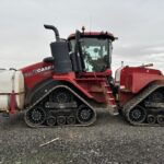 Used 2020 CASE 620QT at Papé Machinery Ag & Turf in Colfax, WA