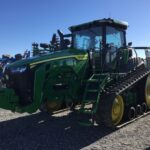  2024 John Deere 8RT310 at Papé Machinery Ag & Turf in Quincy, WA