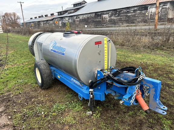 Used 2020 MISCELLANEOUS CSP at Papé Machinery Ag & Turf in Yakima, WA