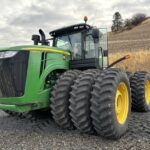 Used 2014 John Deere 9510R at Papé Machinery Ag & Turf in Moscow, ID