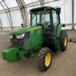 Used 2018 John Deere 6130M at Papé Machinery Ag & Turf in Tangent, OR